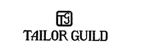 TG TAYLOR GUILD