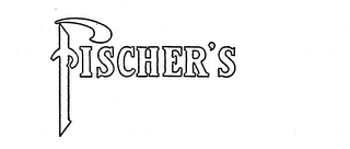 FISCHER'S