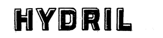 HYDRIL trademark