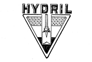 HYDRIL trademark