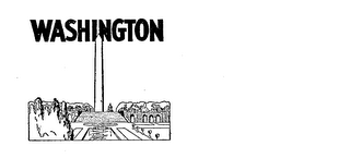 WASHINGTON trademark