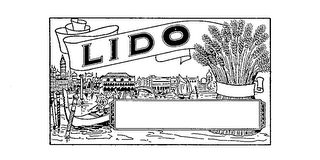 LIDO