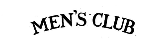 MEN'S CLUB