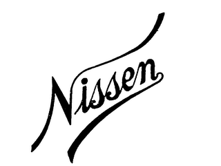 NISSEN