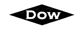 DOW trademark