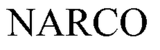 NARCO trademark