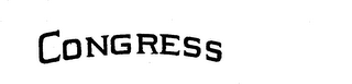 CONGRESS