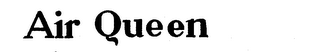 AIR QUEEN trademark