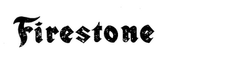 FIRESTONE trademark
