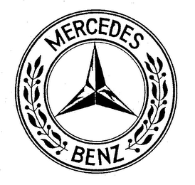 MERCEDES BENZ