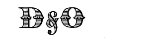 D & O trademark