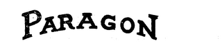 PARAGON trademark