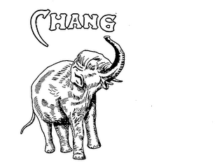 CHANG
