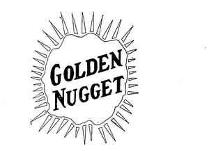 GOLDEN NUGGET