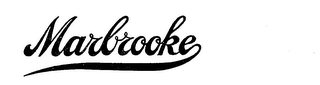 MARBROOKE