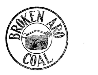 BROKEN ARO COAL