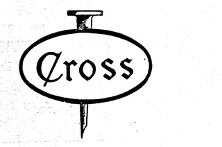 CROSS trademark