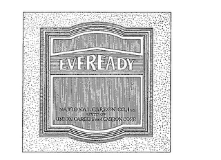 EVEREADY NATIONAL CARBON COMPANY