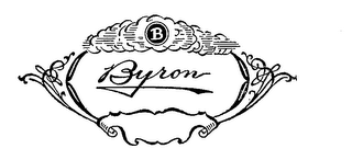 BYRON B