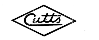 CUTTS trademark