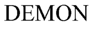 DEMON trademark