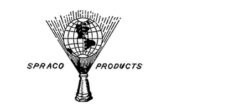 SPRACO PRODUCTS