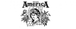 MISS AMERICA