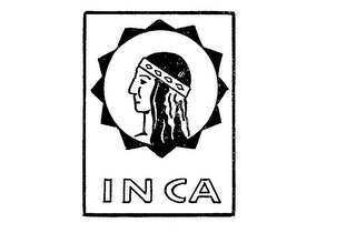 INCA trademark