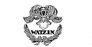 WATZIN