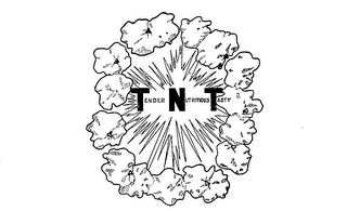 TENDER NUTRITIOUS TASTY TNT