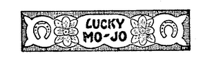 LUCKY MO-JO