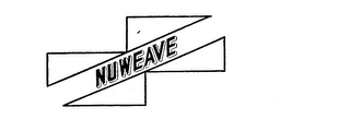 NUWEAVE trademark
