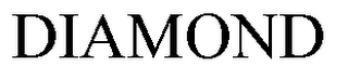 DIAMOND trademark