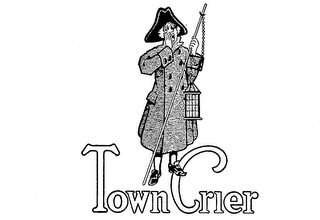 TOWN CRIER
