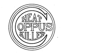 COPPUS HEAT KILLER