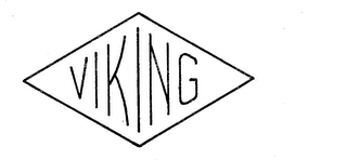 VIKING trademark