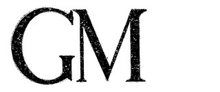 GM trademark