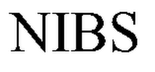 NIBS trademark
