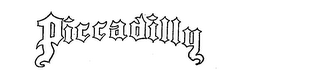 PICADILLY