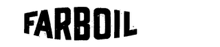 FARBOIL trademark