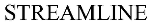 STREAMLINE trademark