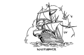 "MAYFLOWER"