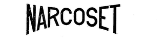 NARCOSET trademark