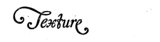 TEXTURE trademark