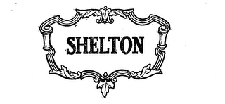 SHELTON