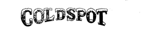 COLDSPOT trademark