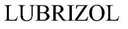 THE LUBRIZOL CORPROATION