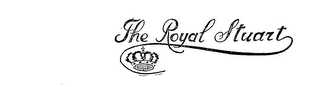 THE ROYAL STUART