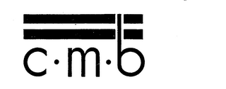 C.M.B.