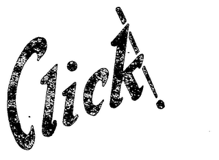 CLICK! trademark
